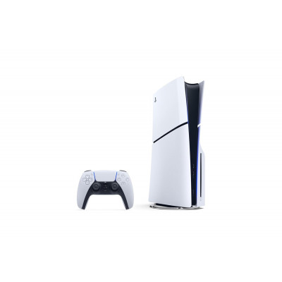 PlayStation - 【美品】 PlayStation5 Sony PlayStation 5 Slim Console Digital Version in White